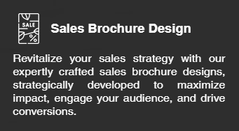 Brochure design in Chennai