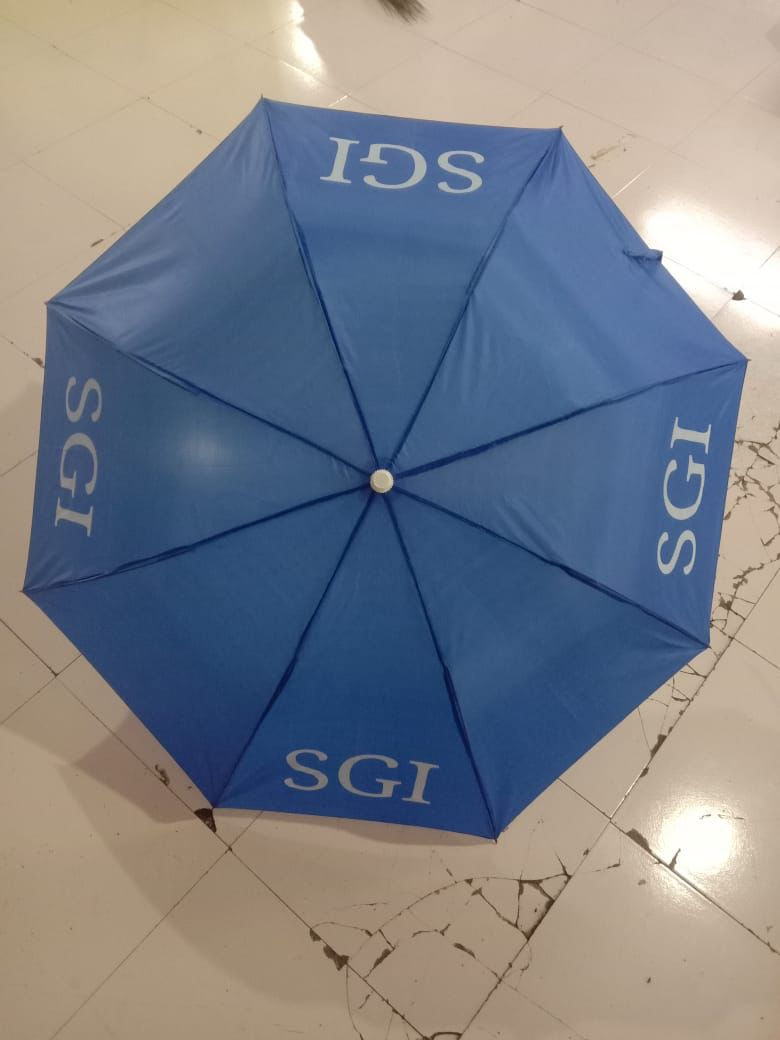 Thumbnail: Monsoon Umbrella Plastic Handle Products Services in Guindy