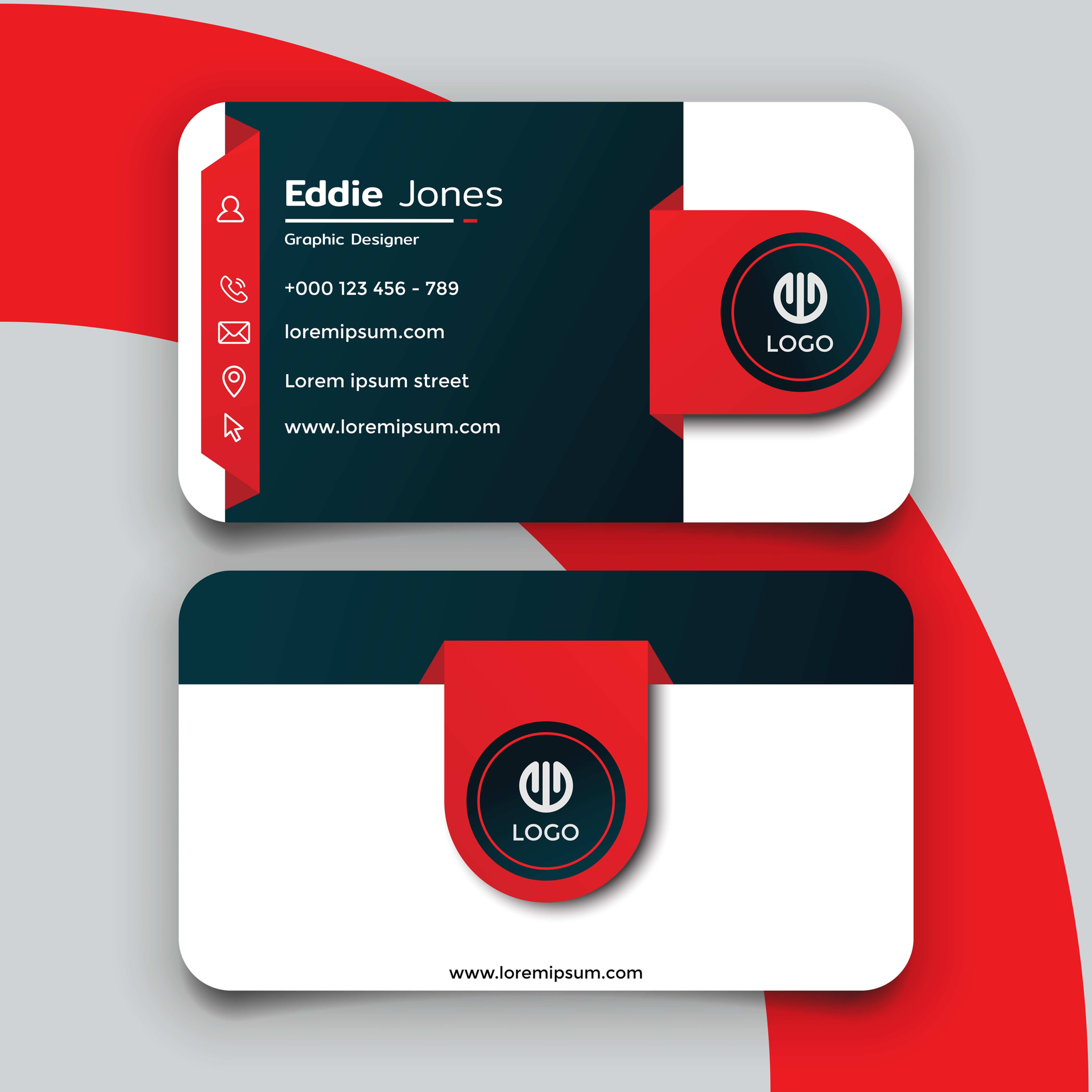 Business Card