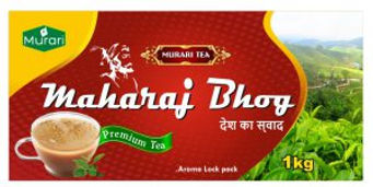 Food packaging design Chennai