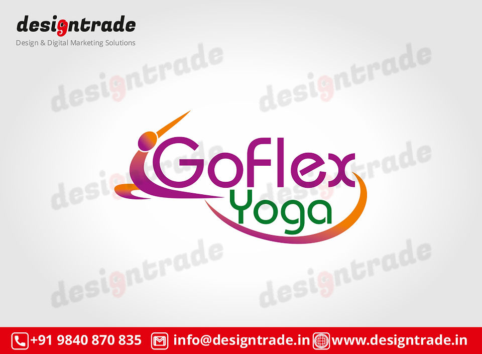 Logo Designing Services in Chennai 
