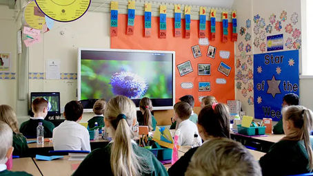 Important Signage Solutions for Education and Employment Industries