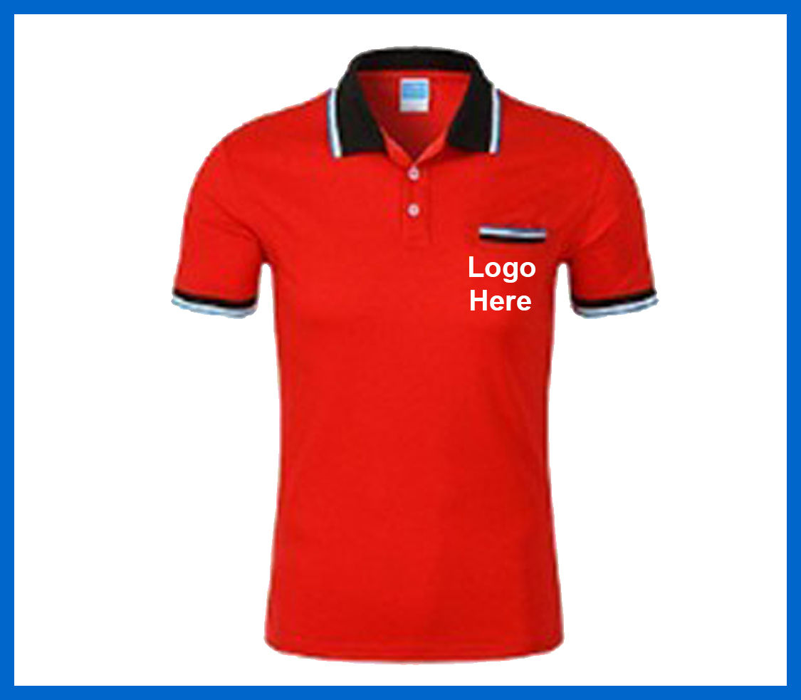 Collar T Shirt in Chennai