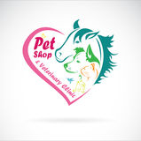 pet shop logo