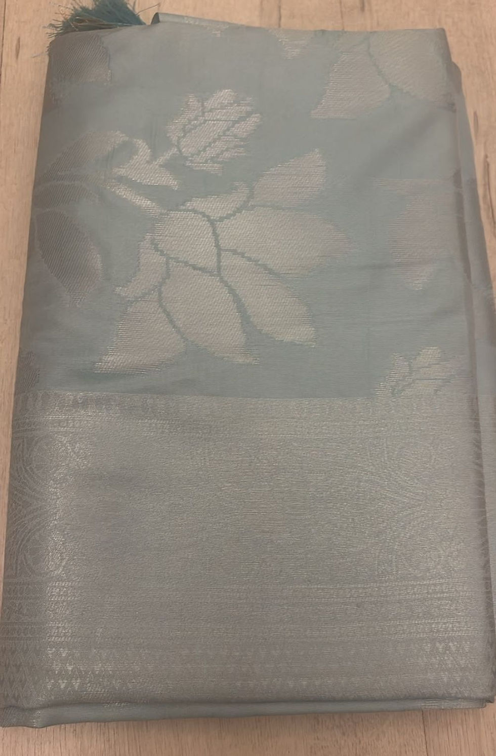 Thumbnail: Premium Soft Silk Saree