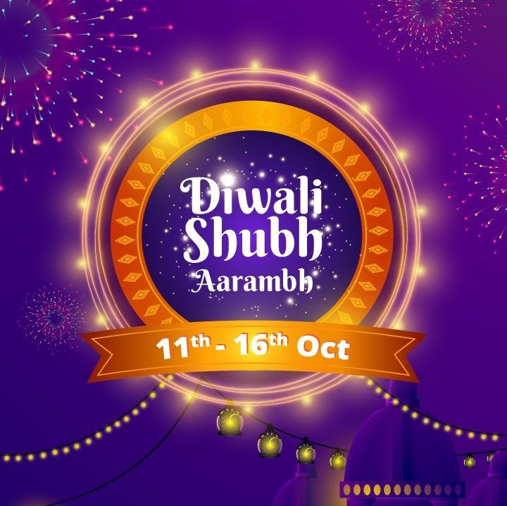 Thumbnail: Event & Promotion Festival Banners