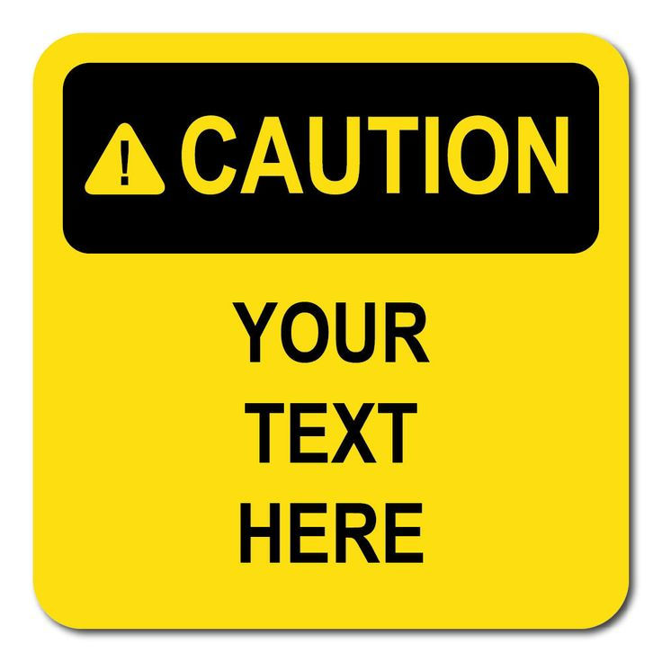 Thumbnail: Health and Safety Construction Banners