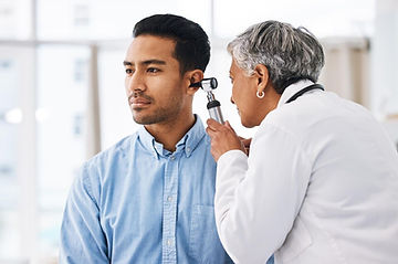 Hearing Assessment Services in Chennai