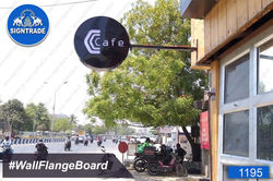 Outdoor Flange Boards in Chennai