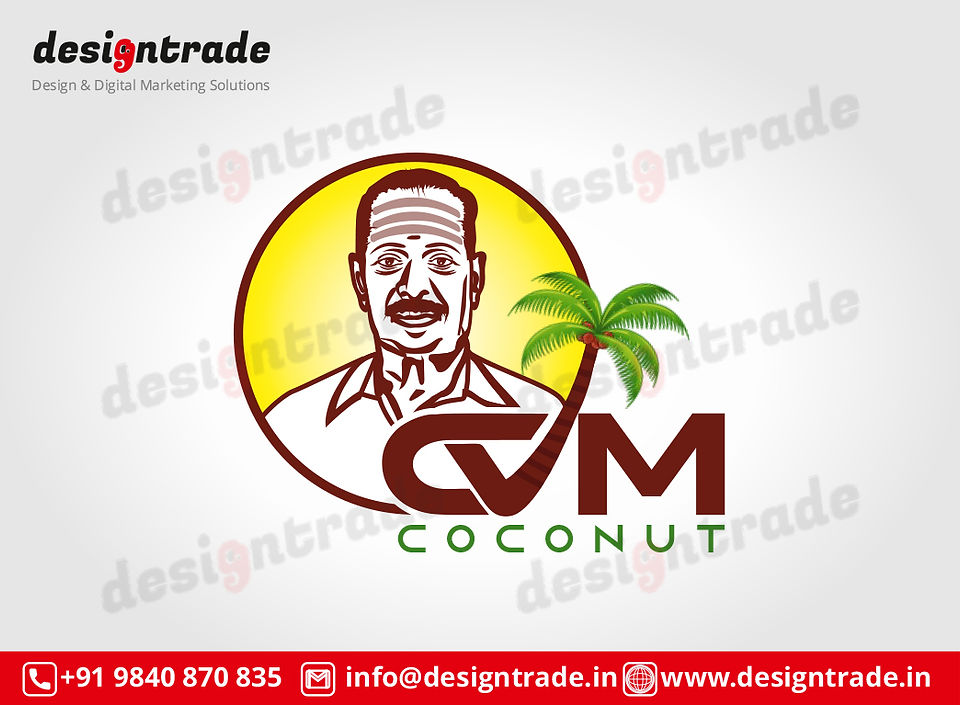 organic logo