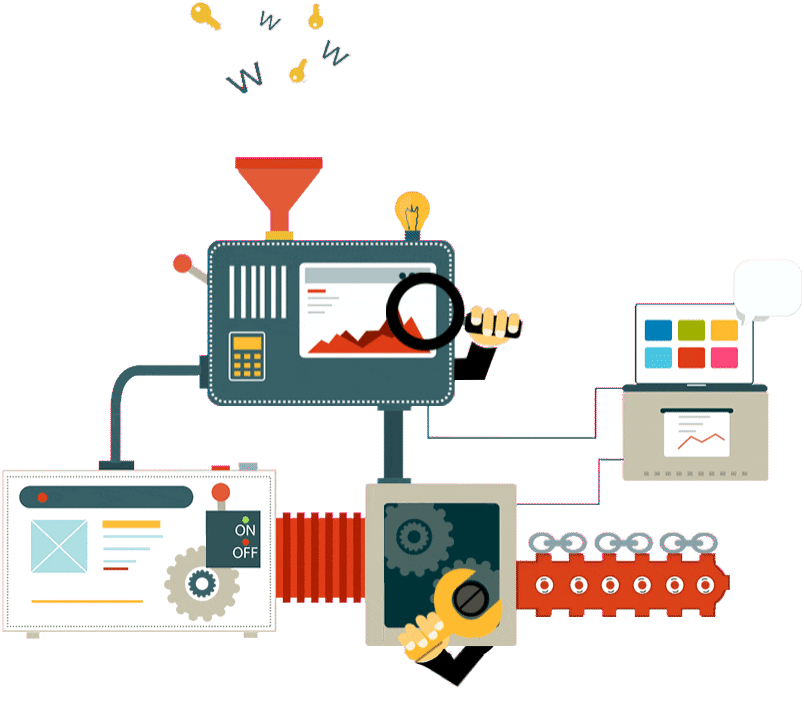 SEO Marketing Services in Chennai