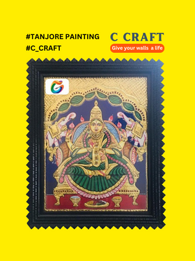 Chennai Tanjore Painting