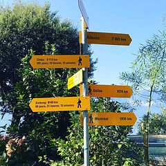 Triangular Post Signs in Chennai1.jpg