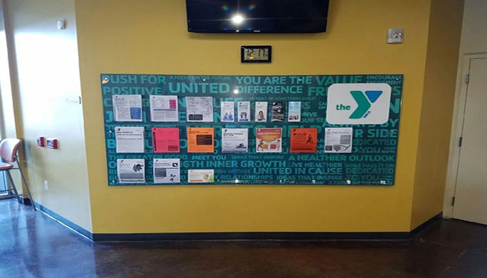 non profit organizations