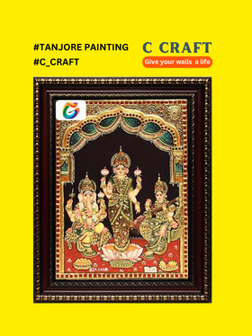 Top Tanjore Painting Dealers in Chennai