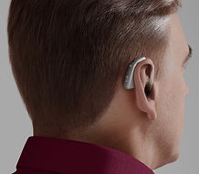 Behind the Ear Power