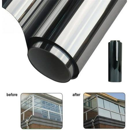 Thumbnail: Gym & Fitness Sun Control Glass Film in Guindy