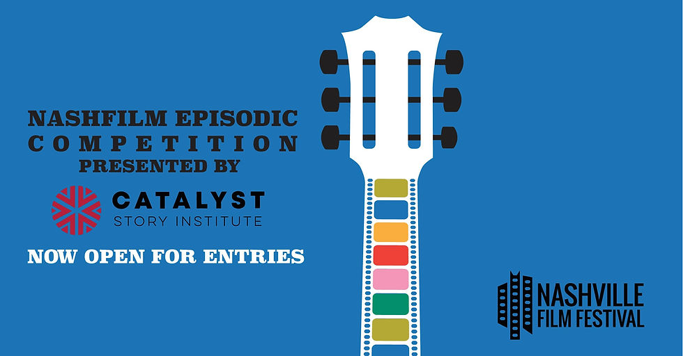 Catalyst at Nashville Film Festival