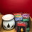 Thumbnail: Box Set Snap Bar Dreams, με 7 Wax Melt Bars των 15p & ΔΩΡΟ ο κεραμικός καυστήρας