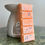 Μικρογραφία: wax melt snap bars 50g 5pcs