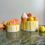 Μικρογραφία: Σαπούνι Τούρτα μικρή σχέδιο Soap Cake "Candies" by Kaimemellei