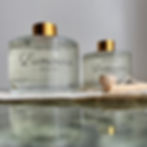 αρωματικο χωρου με στικ 200 ml / reed diffuser