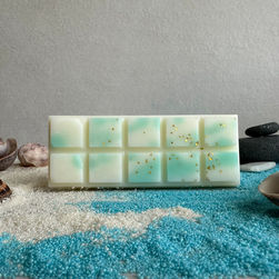 ελληνικά χειροποίητα wax melt snap bars αρωματικα χωρου  για είδη δώρου