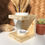 Μικρογραφία: καυστηρας wax melts / wax melter
