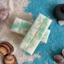 ελληνικά χειροποίητα wax melt snap bars αρωματικα χωρου  για είδη δώρου