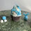 Μικρογραφία: Σαπούνι Cupcake "Mermaids" συλλογή Spring/Summer, με άρωμα νερολι