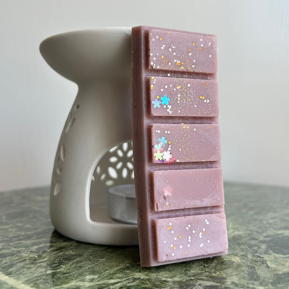 Thumbnail: wax melt snap bars 50g 5pcs