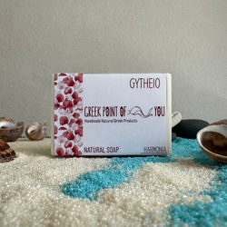 Greek handmade soap for gift items
