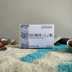 Greek handmade soap for gift items