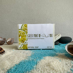 Greek handmade soap for gifts