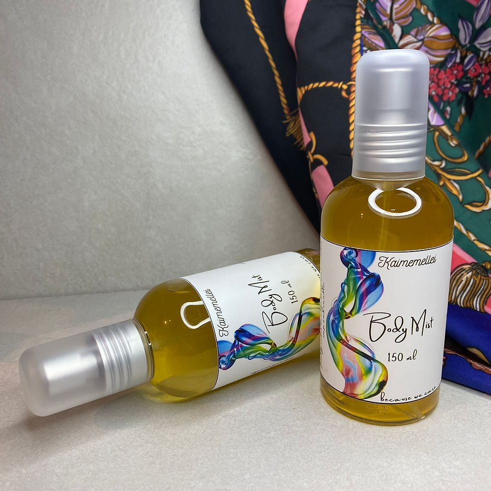 Μικρογραφία: παιδικα αρωματα 150ml / body mists