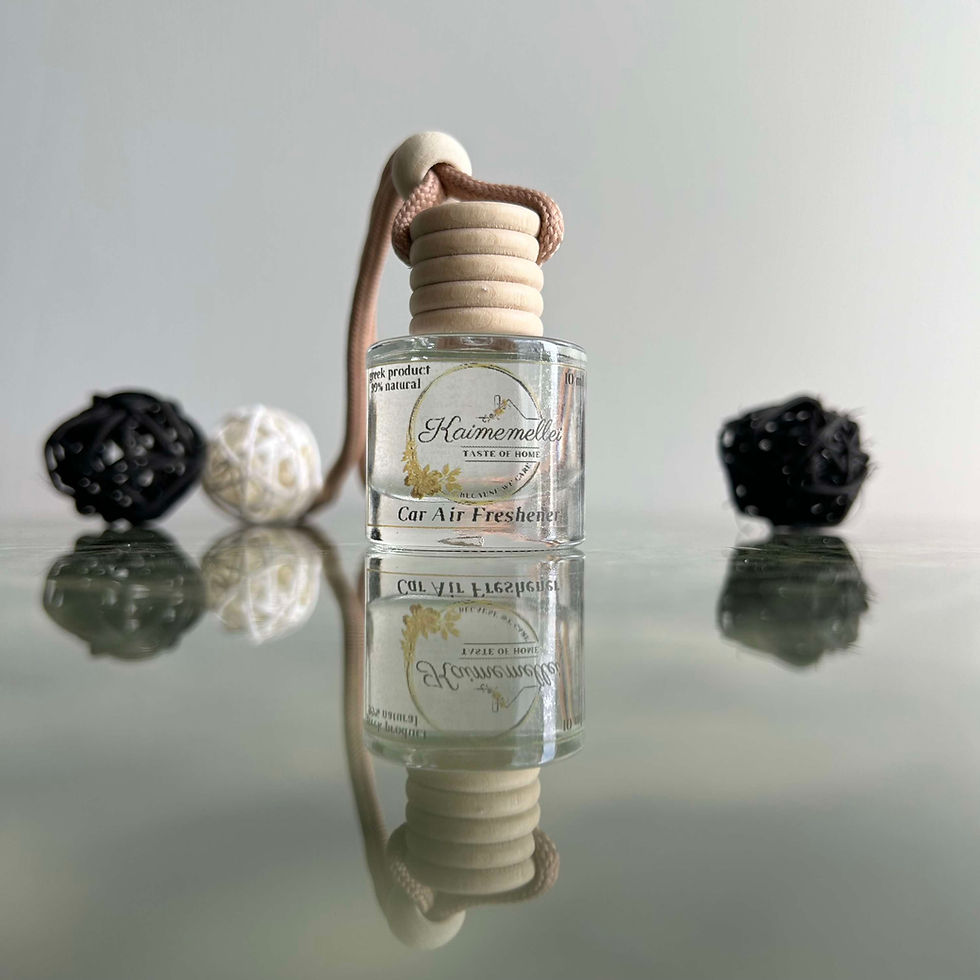 Μικρογραφία: αρωματικο αυτοκινητου 10ml / car diffuser