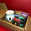 Thumbnail: Box Set Snap Bar Dreams, με 7 Wax Melt Bars των 15p & ΔΩΡΟ ο κεραμικός καυστήρας