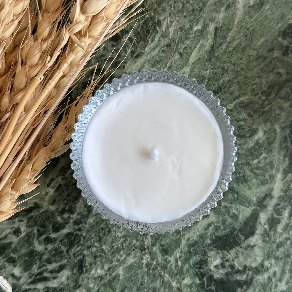 Μικρογραφία: κερι αρωματικο 35ml / wax candle
