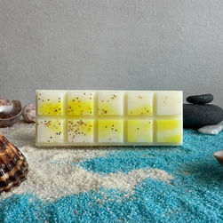 ελληνικά χειροποίητα wax melt snap bars αρωματικα χωρου  για είδη δώρου
