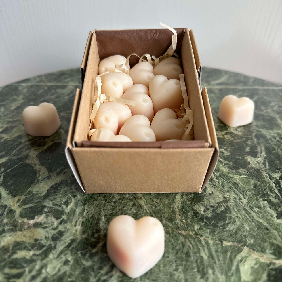 Thumbnail: wax melts 10pcs