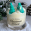 Μικρογραφία: κερι χριστουγεννιατικο 250ml / christmas candle
