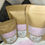 Μικρογραφία: BathBomb Powders Kaimemellei σε όμορφα σακουλάκια & σε 32 αρώματα
