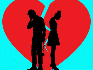 How to Get Over a Break-up
