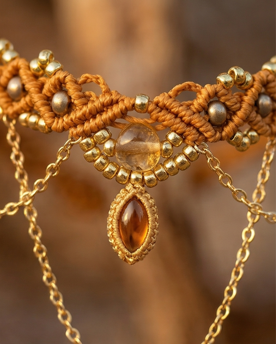 Miniature : CHRISS - Orange