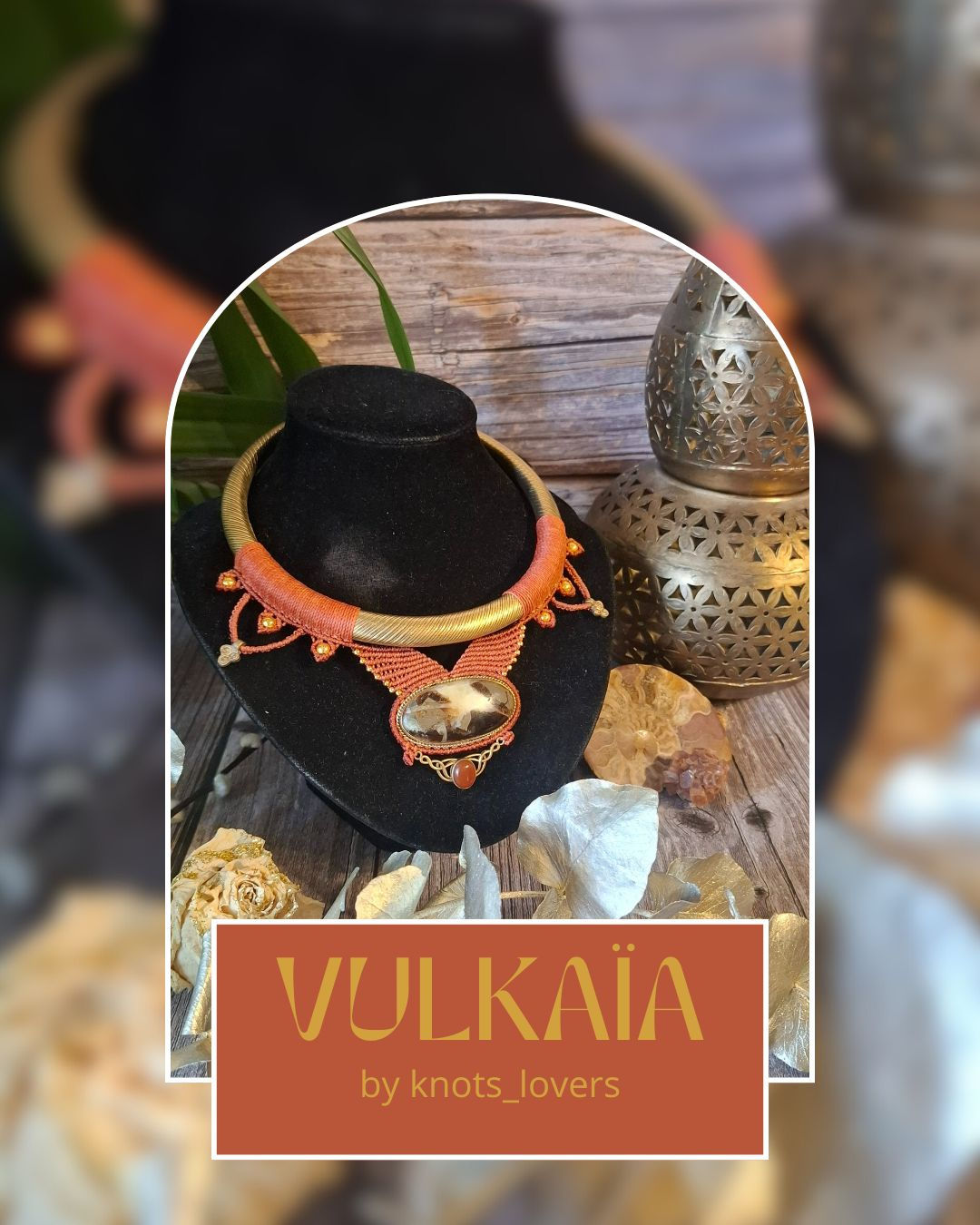 VULKAÏA