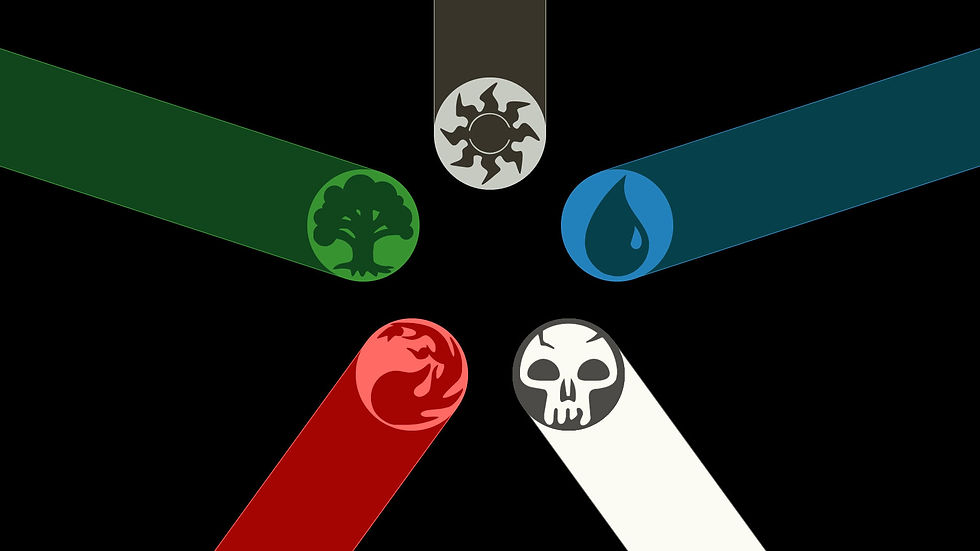 magic the gatheriing wallpapaer that i must have for some strange and probably b