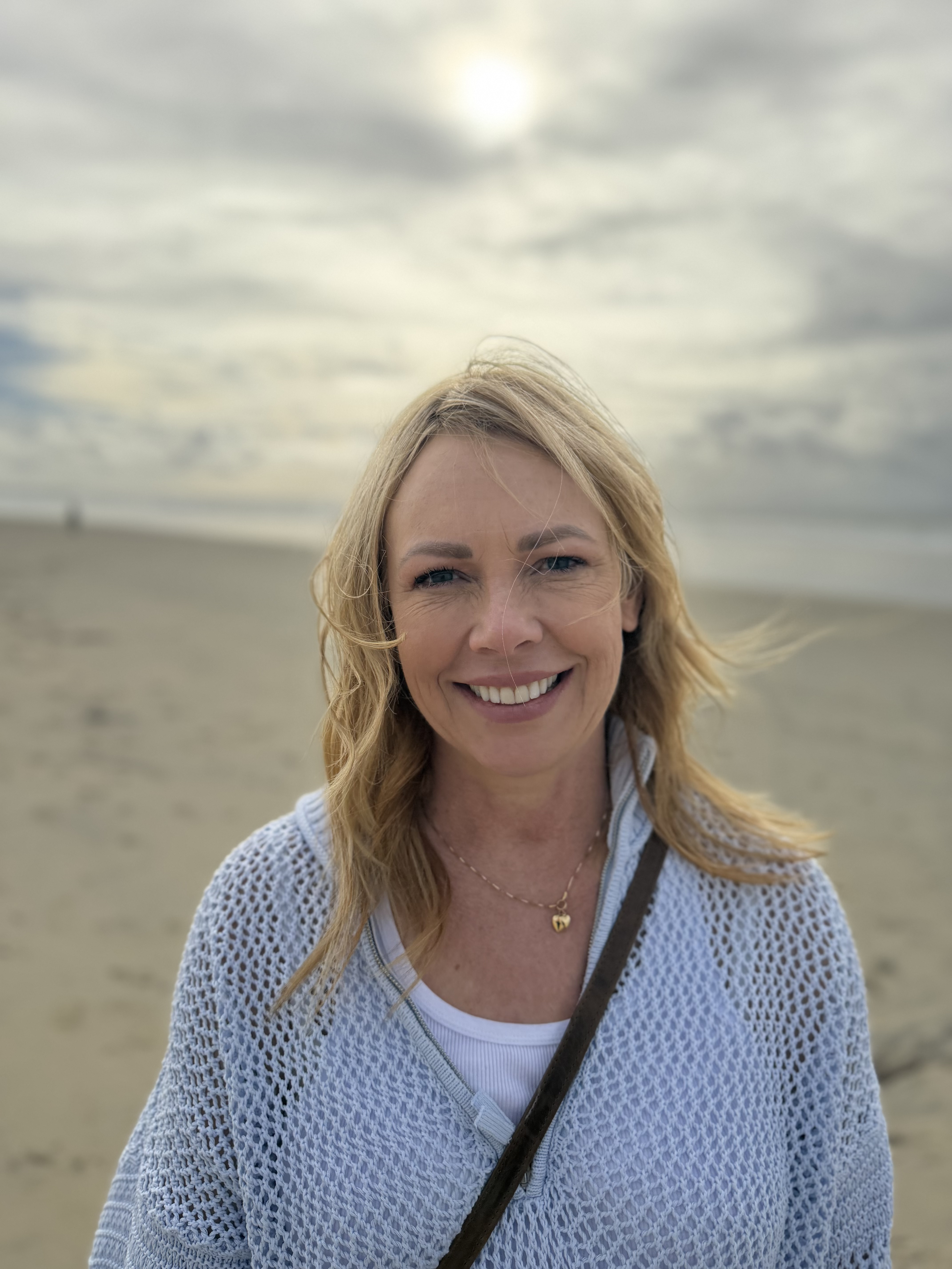 Writer: Jessica Long