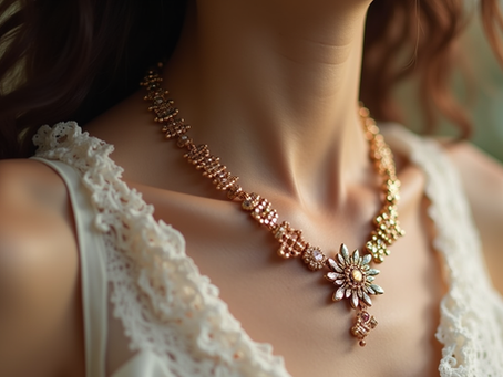 Customer Testimonials: Why Choose JessLong Everlinx Jewelry?