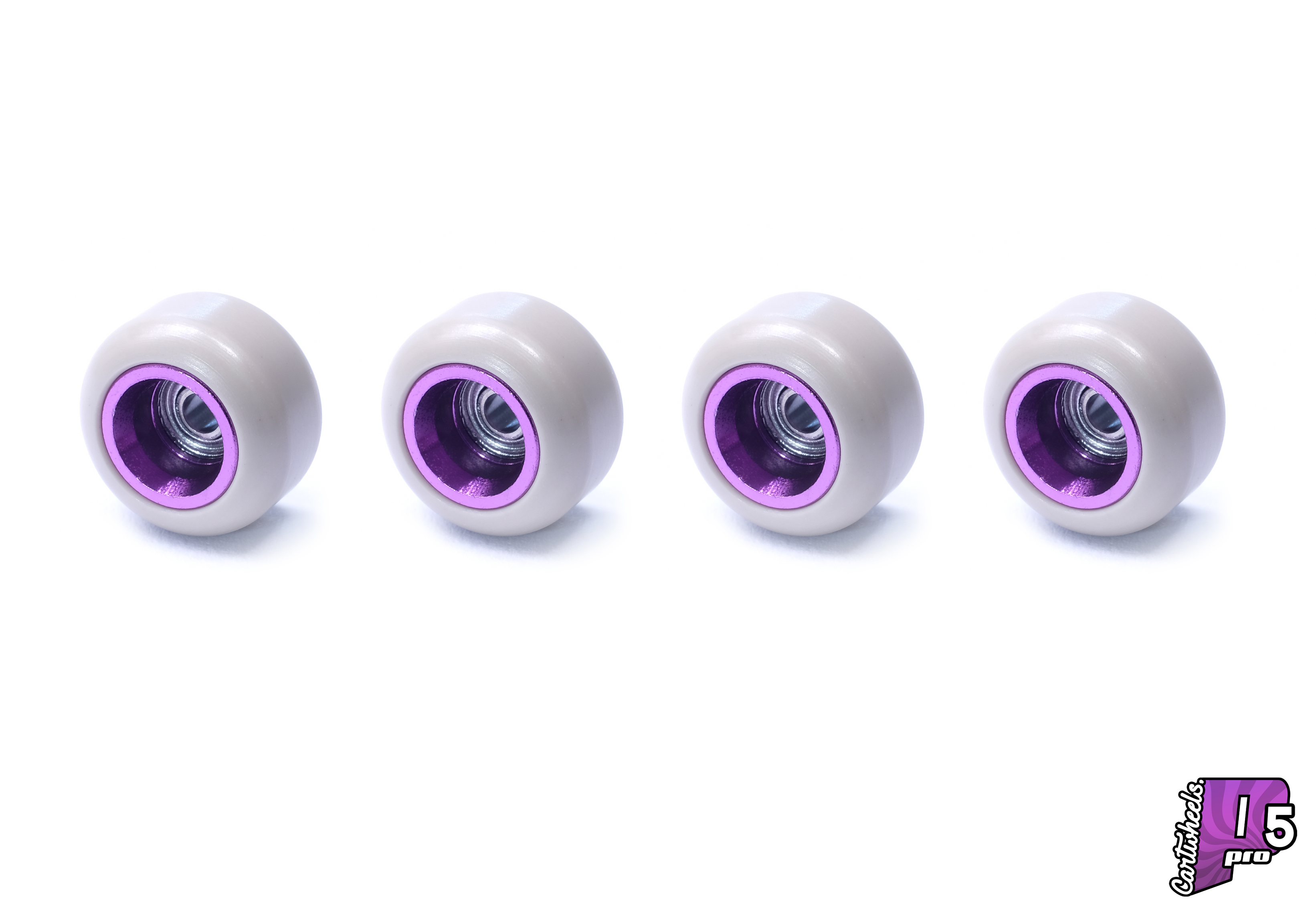 P5PRO SUPER VIOLET CORE (8.5MM)