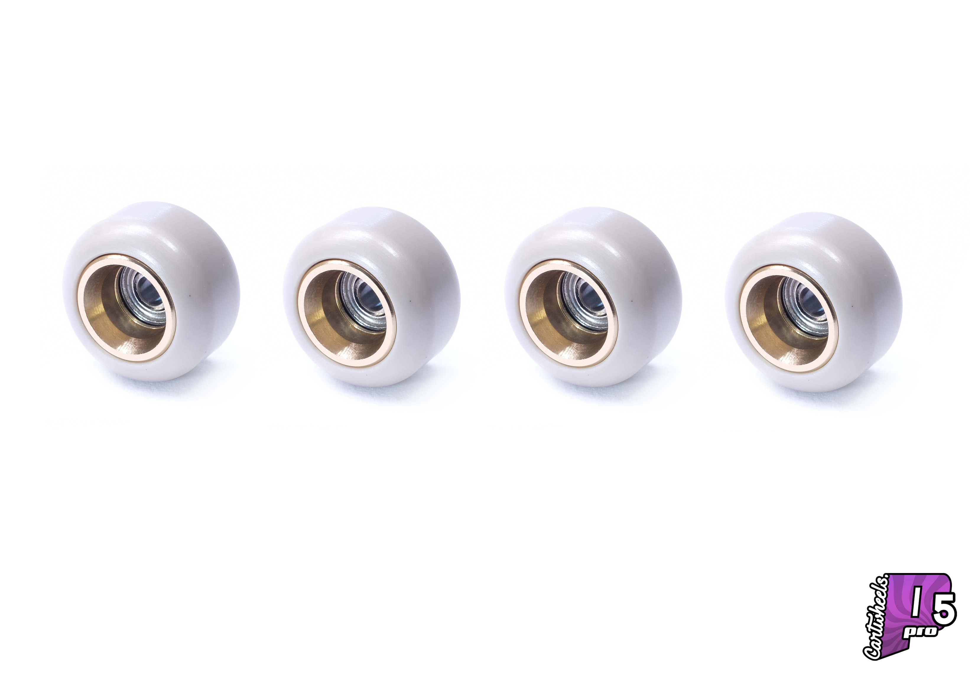 P5PRO SUPER GOLD CORE (8.5MM)